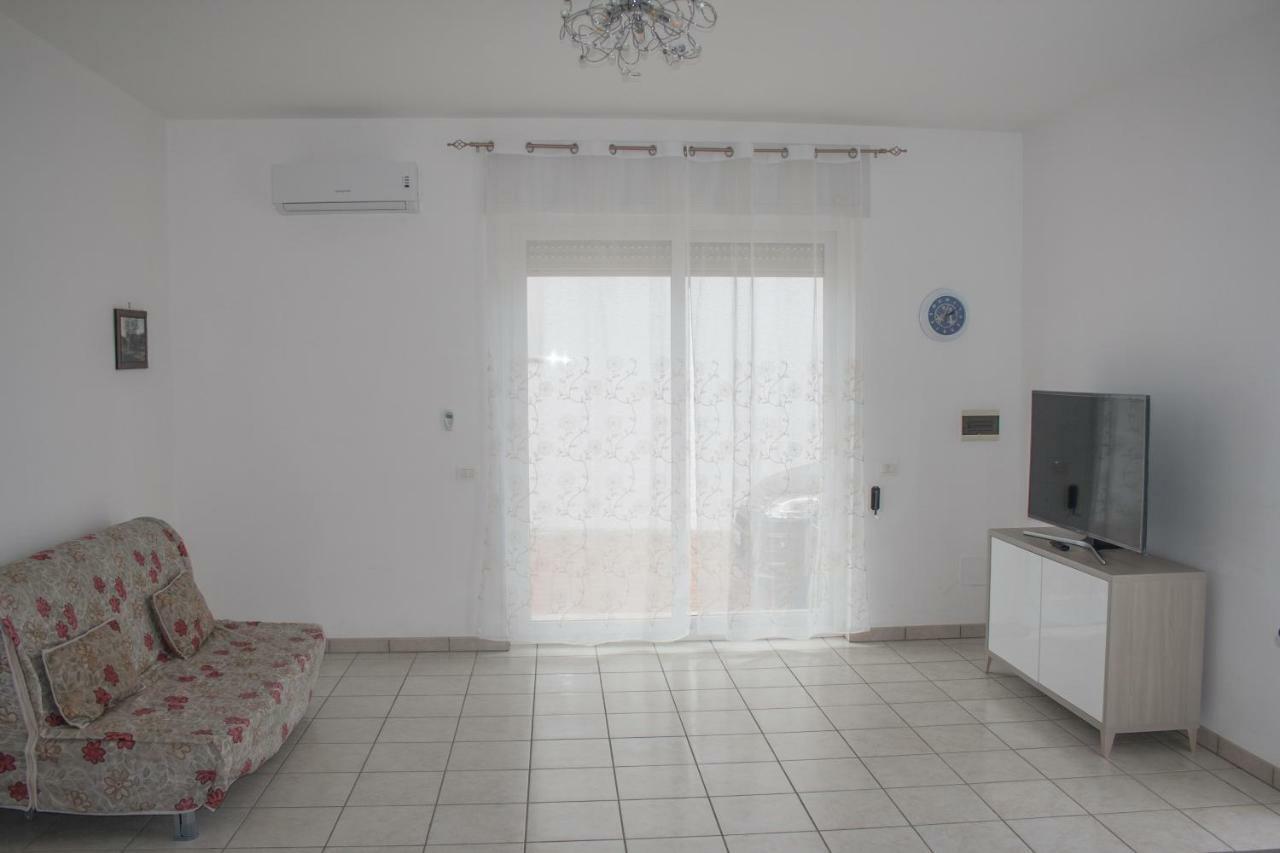 Casa Vacanze Da Franco Torre San Giovanni Ugento Exterior foto